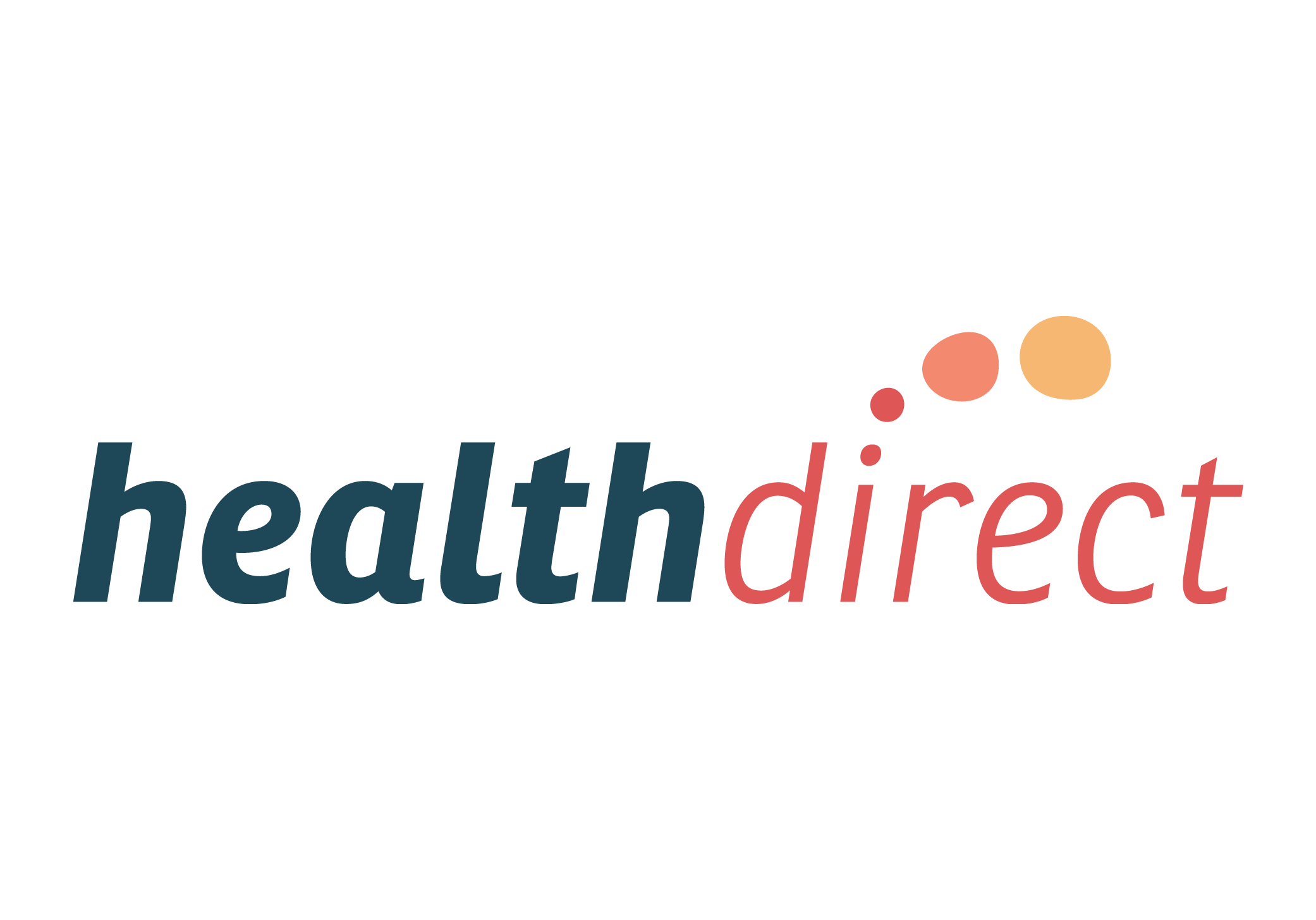 health direct logo